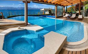 Sol del Nahuel - Hotel&Spa